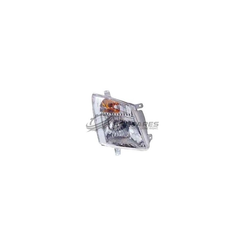 ENLINE HEAD LAMP EXIZ0051HL12ZZ