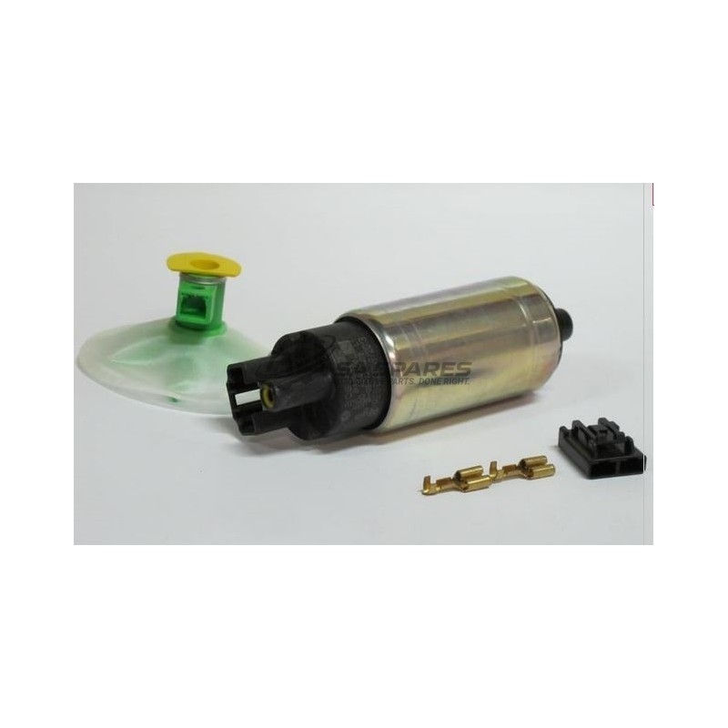BOSCH ELECTRIC FUEL PUMP F000TE12F9FP2