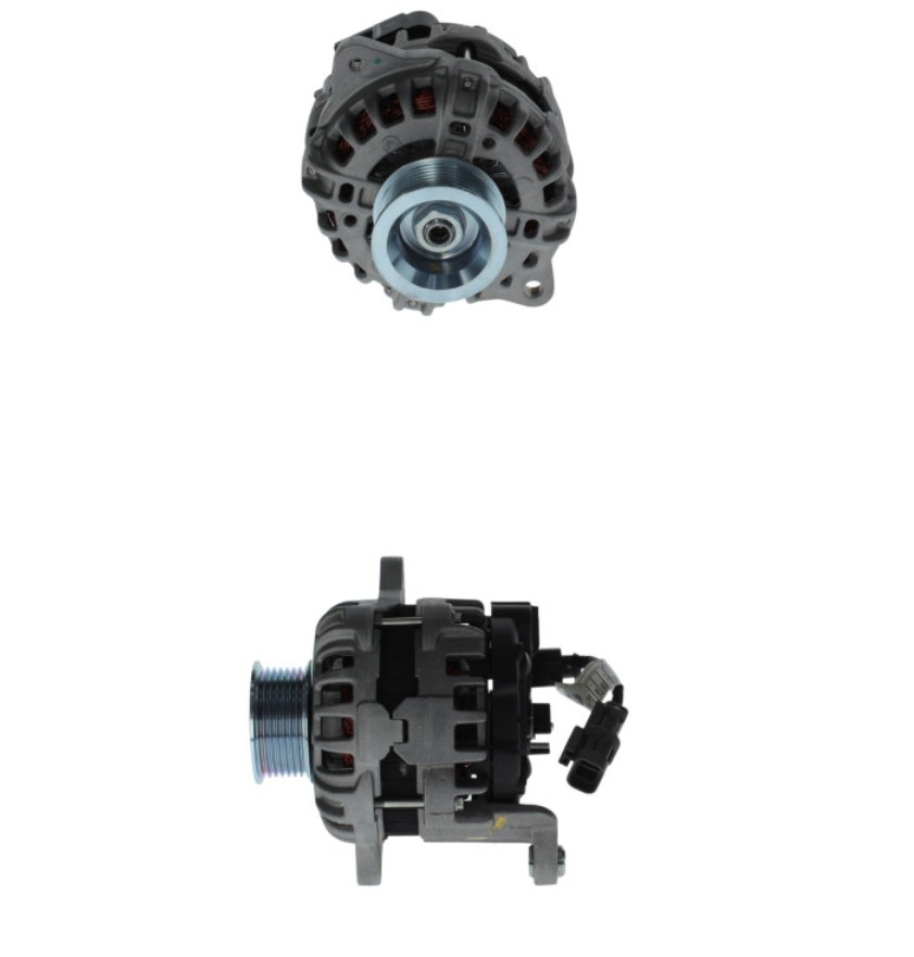 BOSCH ALTERNATOR F004BL0100