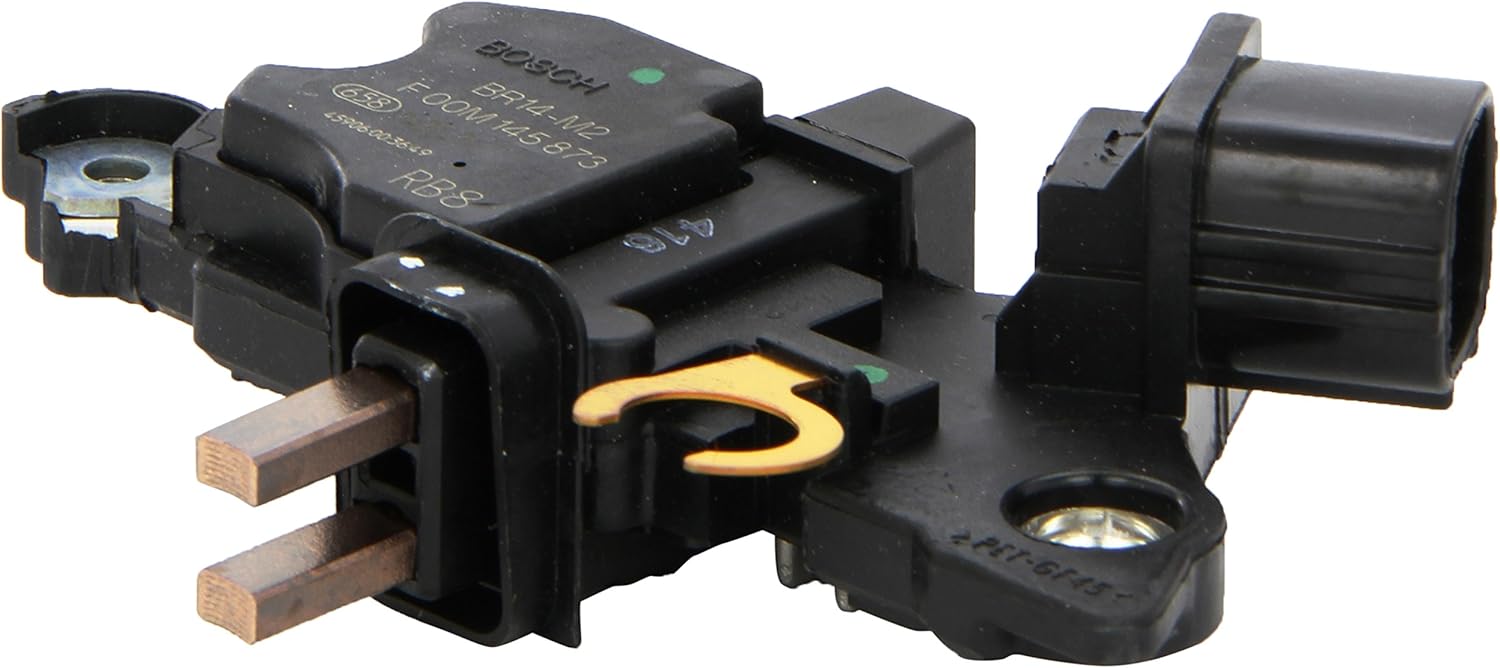 BOSCH ALTERNATOR F00M145873