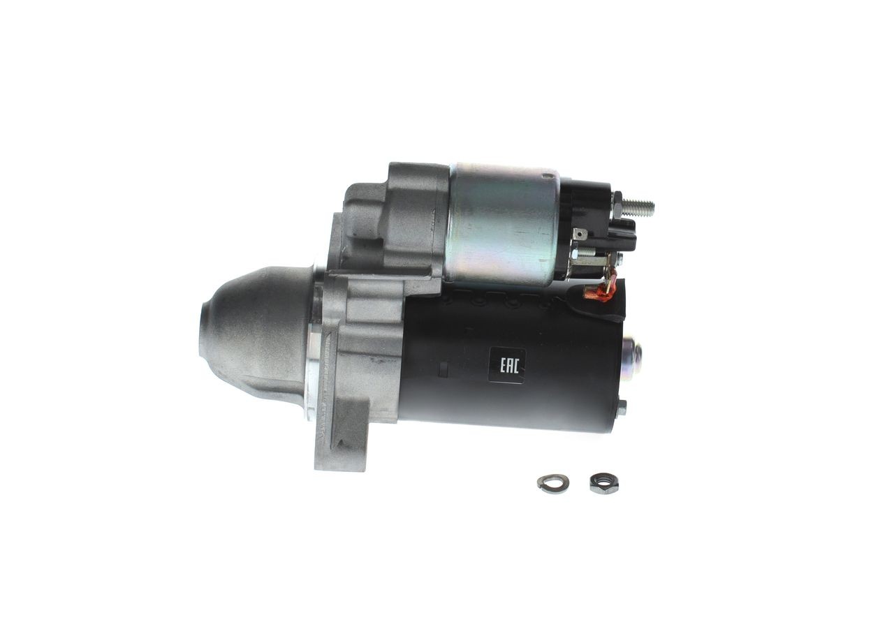 BOSCH STARTER F042002013