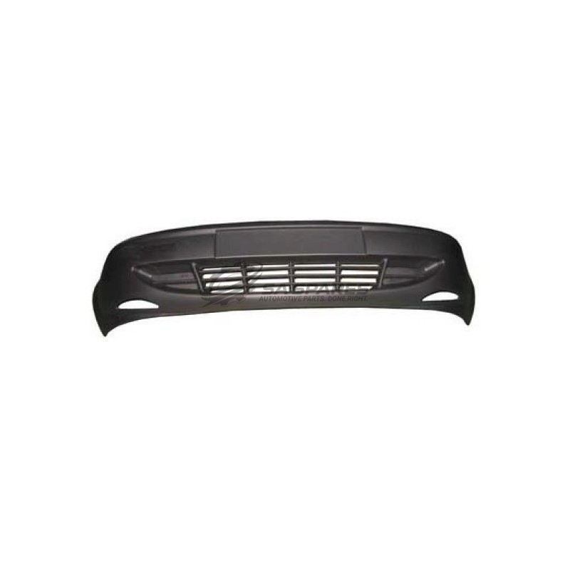 ARMOURTEC BUMPER FD0220BP07