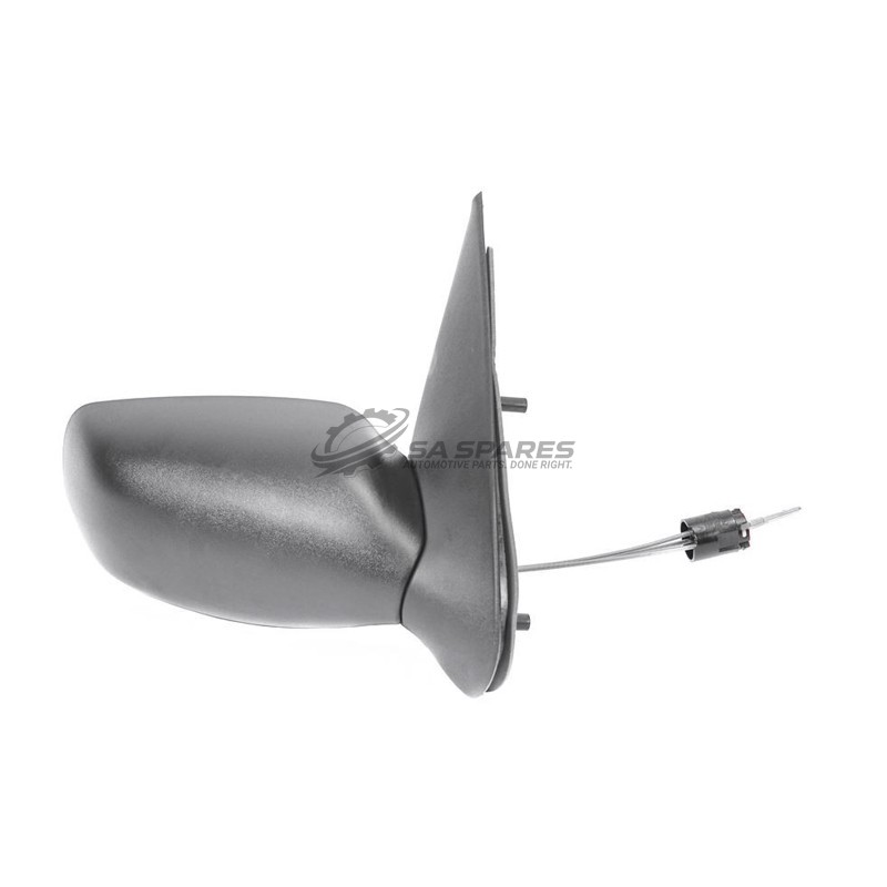 ARMOURTEC DOOR MIRROR FD0220DM02PL