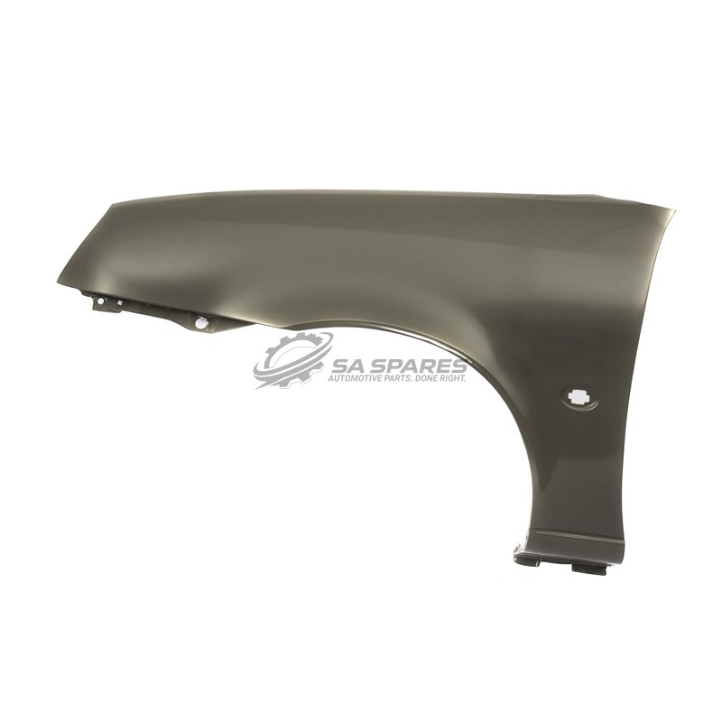 ARMOURTEC FENDER FD0220FD01PL