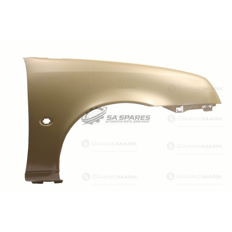 ARMOURTEC FENDER FD0220FD02PL