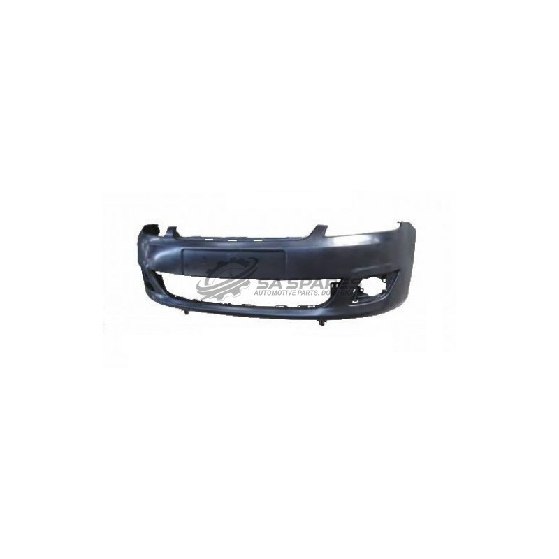 ARMOURTEC BUMPER FD0222BP01