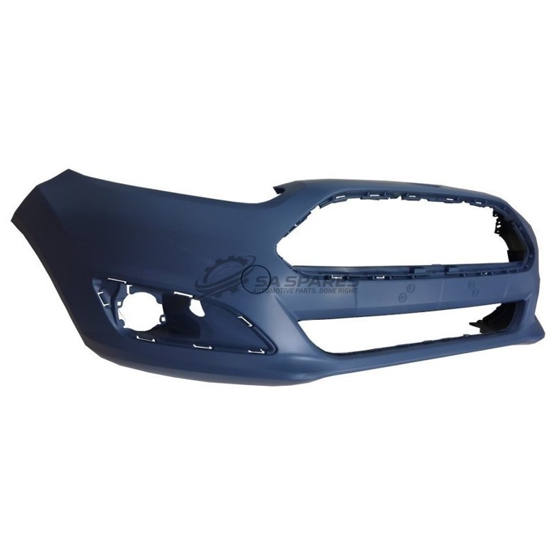 ARMOURTEC BUMPER FD0224BP01
