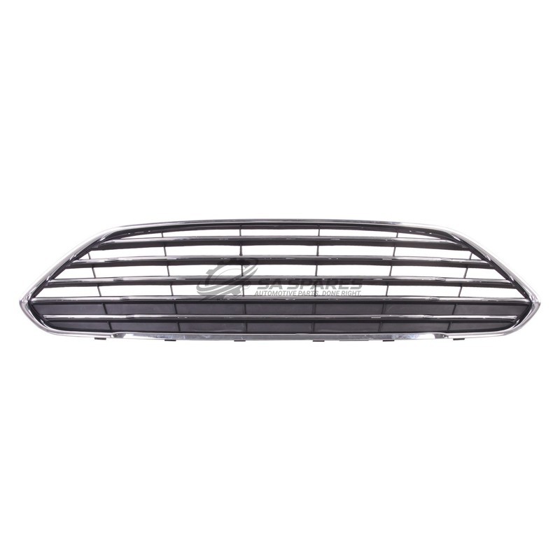 ARMOURTEC GRILLE FD0224GR01