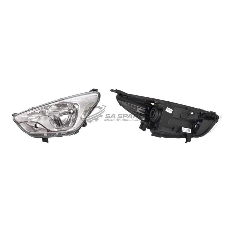 OEM HEAD LAMP FD0233HL05