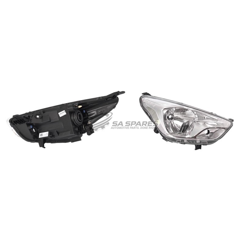 OEM HEAD LAMP FD0233HL06
