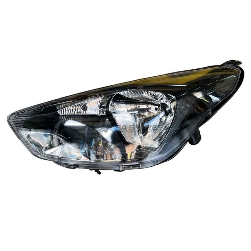 OEM HEAD LAMP FD0233HL07