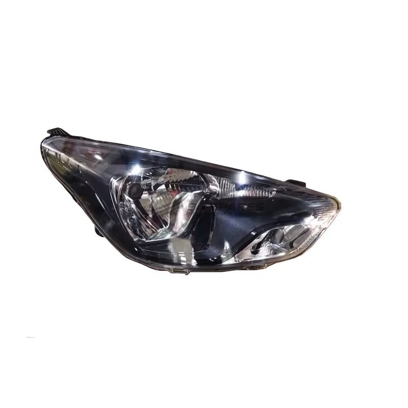 OEM HEAD LAMP FD0233HL08