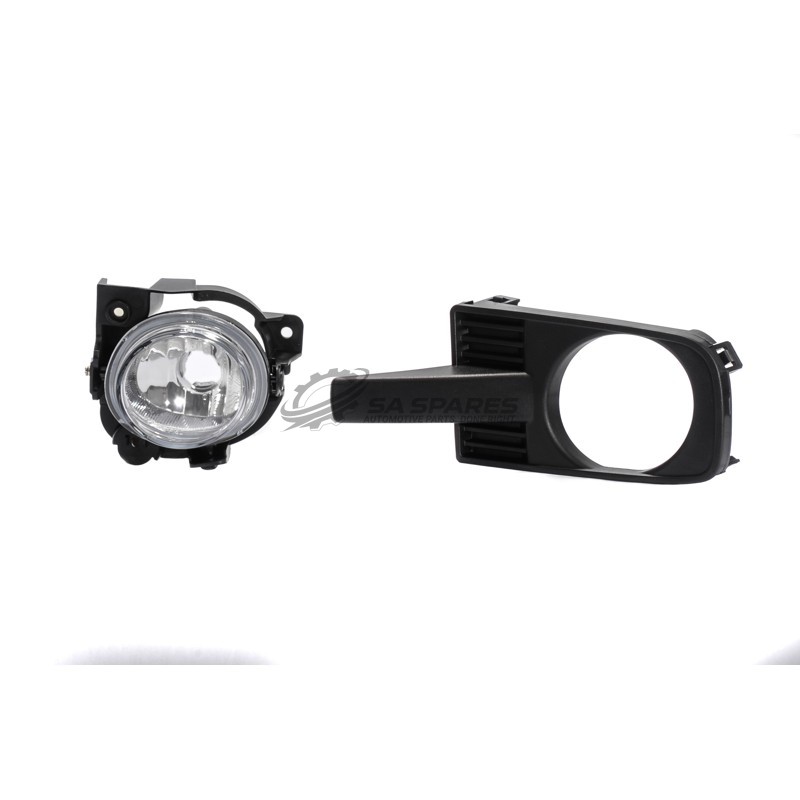 ENLINE FOG/SPOT LAMP FD0363FL01ZZ