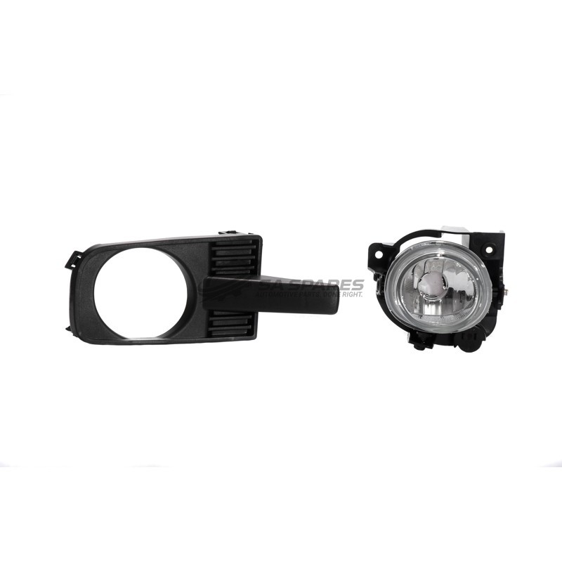 ENLINE FOG/SPOT LAMP FD0363FL02ZZ