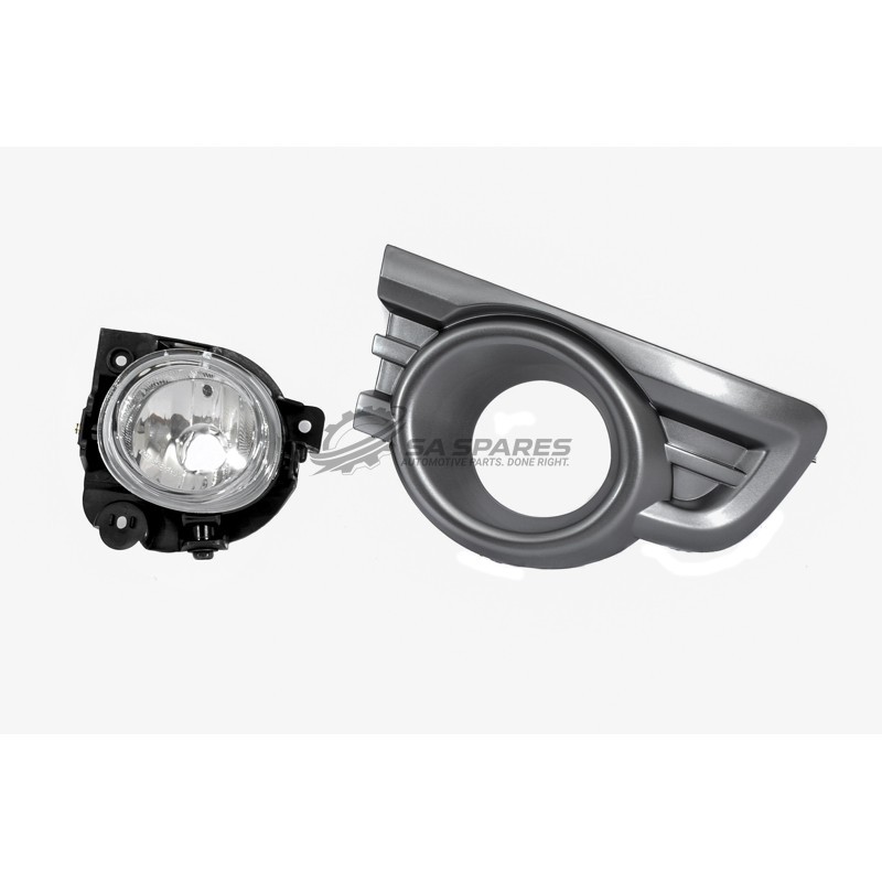 ENLINE FOG/SPOT LAMP FD0364FL01ZZ