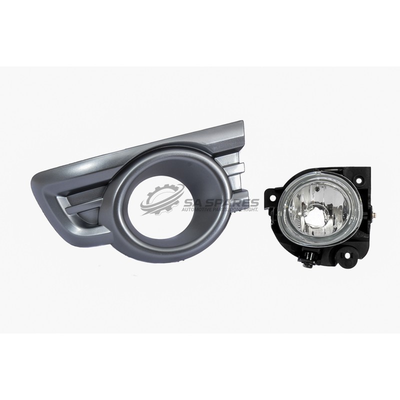 ENLINE FOG/SPOT LAMP FD0364FL02ZZ