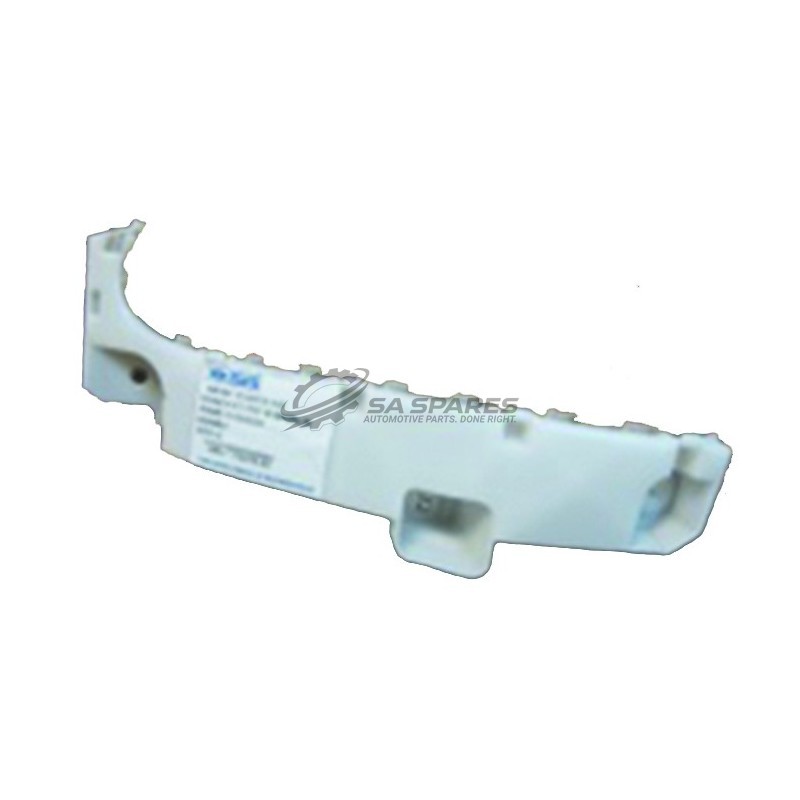 ARMOURTEC BUMPER BRACKET/SLIDE FD0365BB01