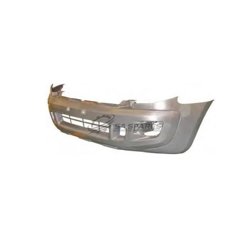 ARMOURTEC BUMPER FD0365BP01