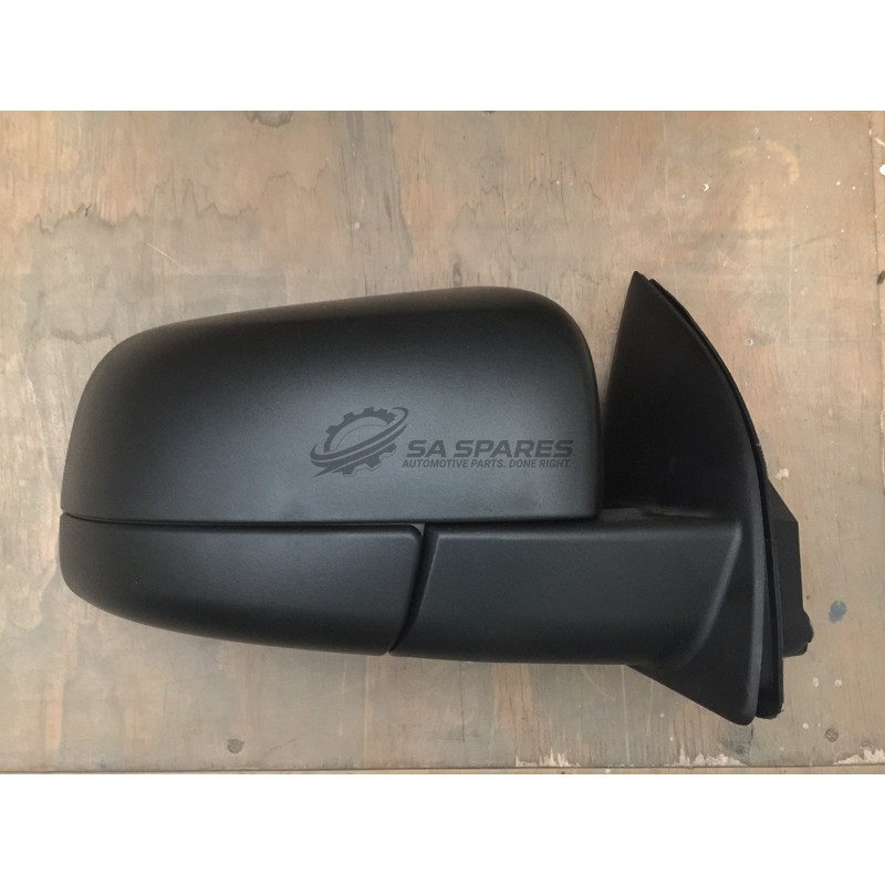 ARMOURTEC DOOR MIRROR FD0365DM02