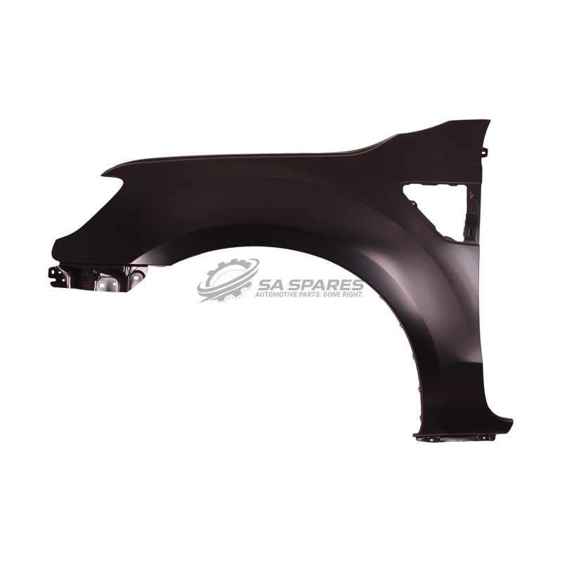 ARMOURTEC FENDER FD0365FD01