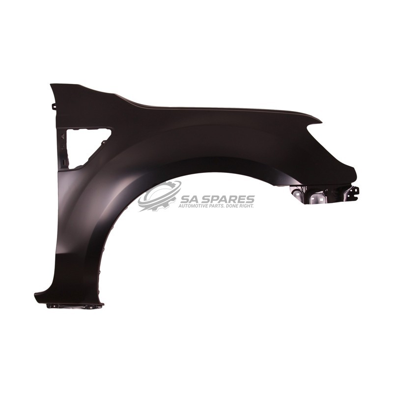 ARMOURTEC FENDER FD0365FD02