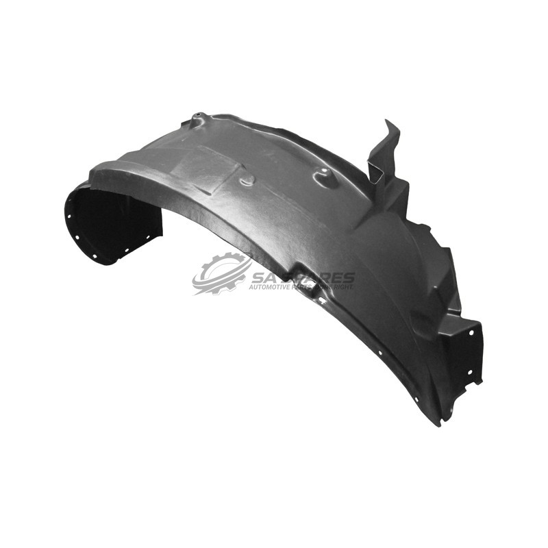 ARMOURTEC FENDER LINER FD0365FD20