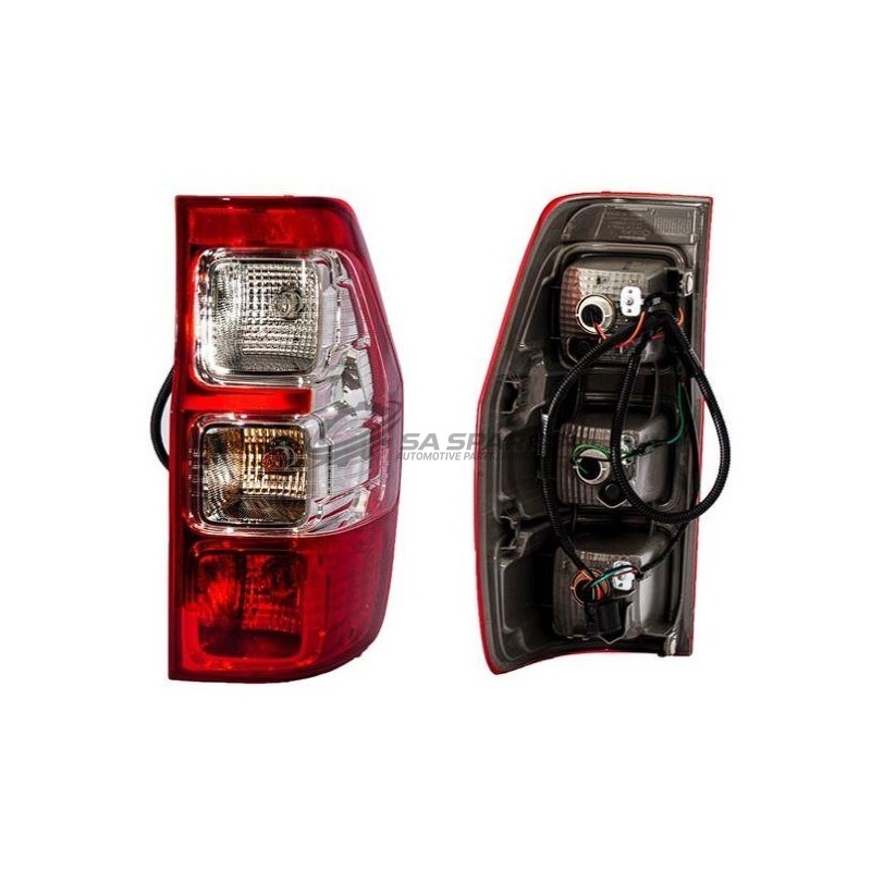 ENLINE TAIL LAMP FD0365TL01ZZ
