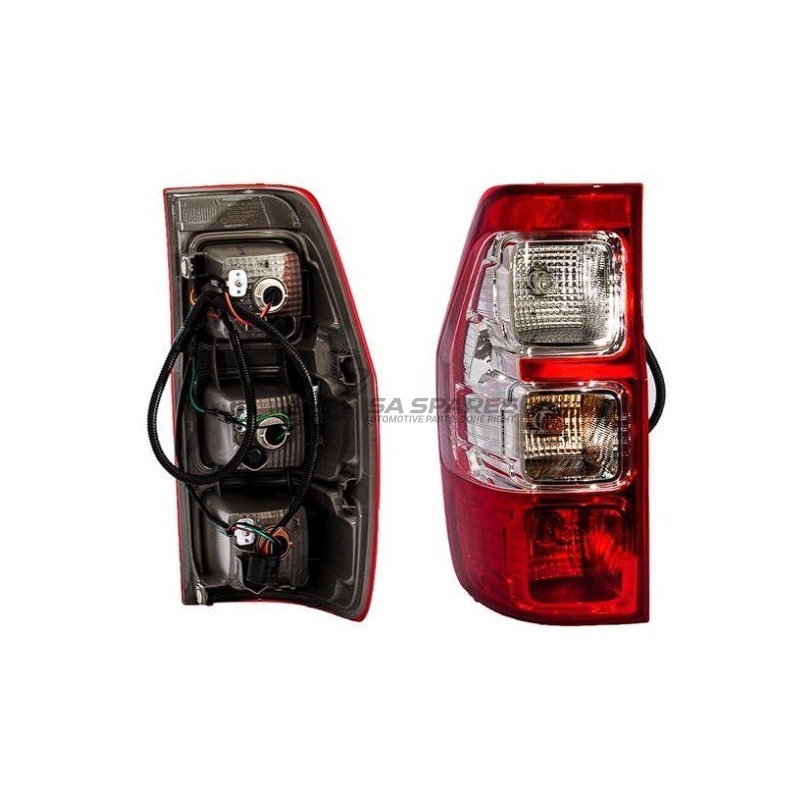 ENLINE TAIL LAMP FD0365TL02ZZ