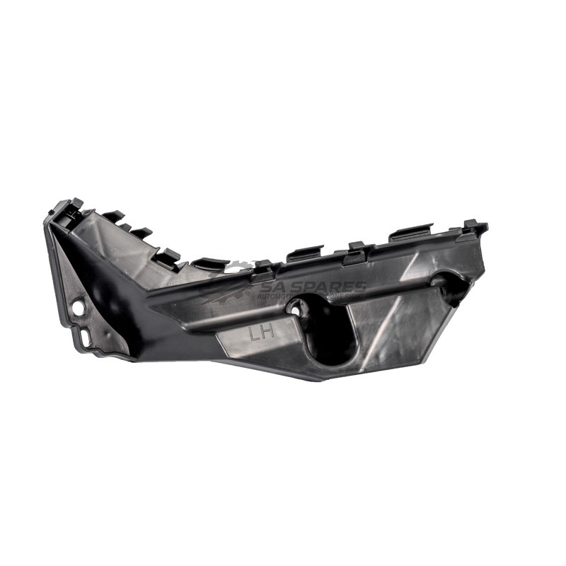 ARMOURTEC BUMPER BRACKET/SLIDE FD0366BB02