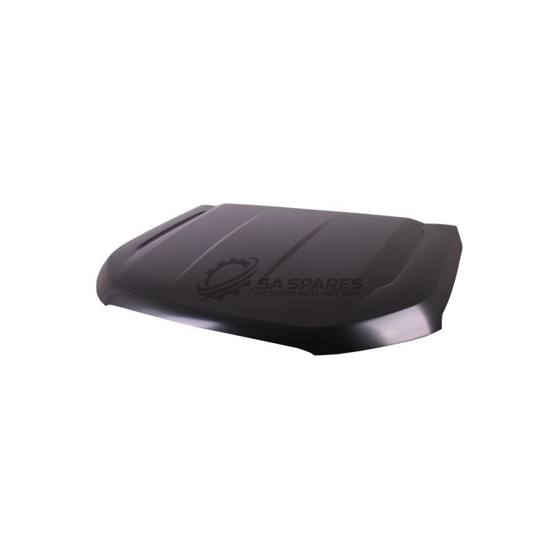 ARMOURTEC BONNET FD0366BN01