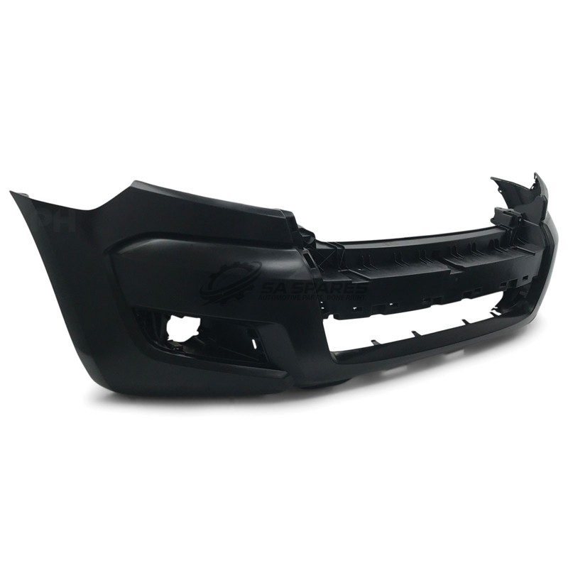 ARMOURTEC BUMPER FD0366BP01PL