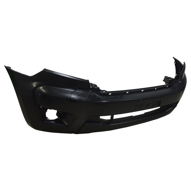 ARMOURTEC BUMPER FD0366BP11