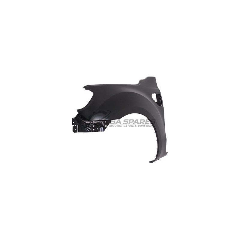 ARMOURTEC FENDER FD0366FD01