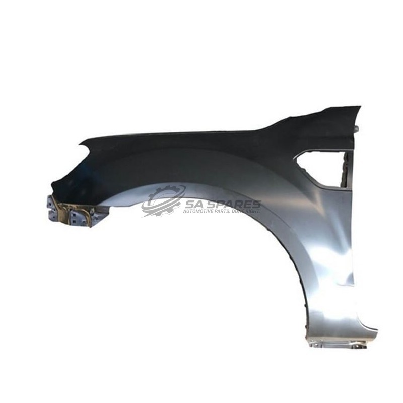ARMOURTEC FENDER FD0366FD01PL
