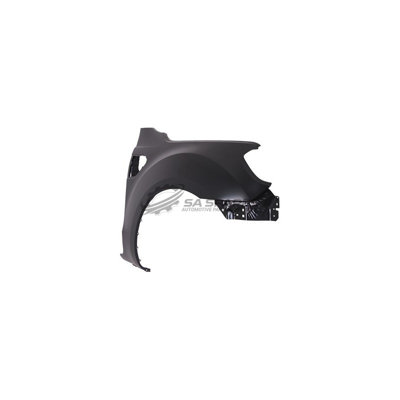 ARMOURTEC FENDER FD0366FD02