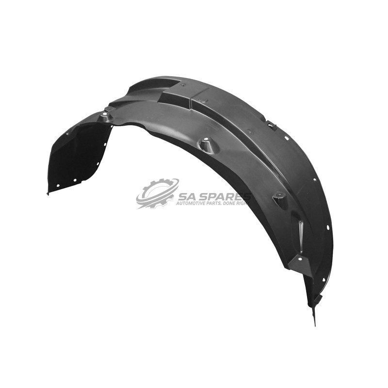 ARMOURTEC FENDER LINER FD0366FD19