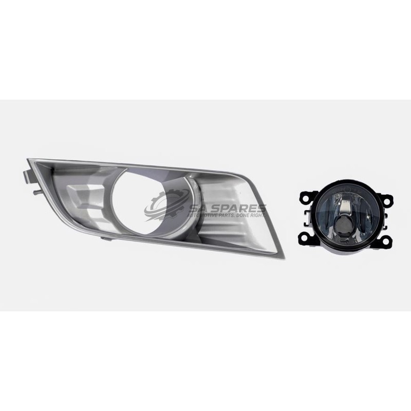 ENLINE FOG/SPOT LAMP FD0366FL08ZZ