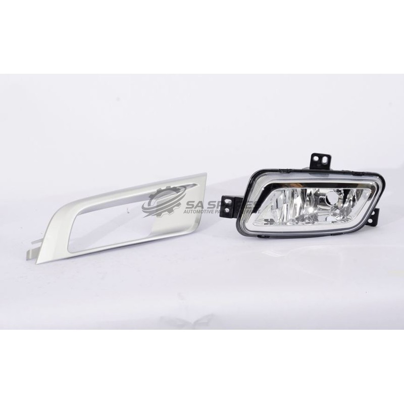 ENLINE FOG/SPOT LAMP FD0366FL09ZZ