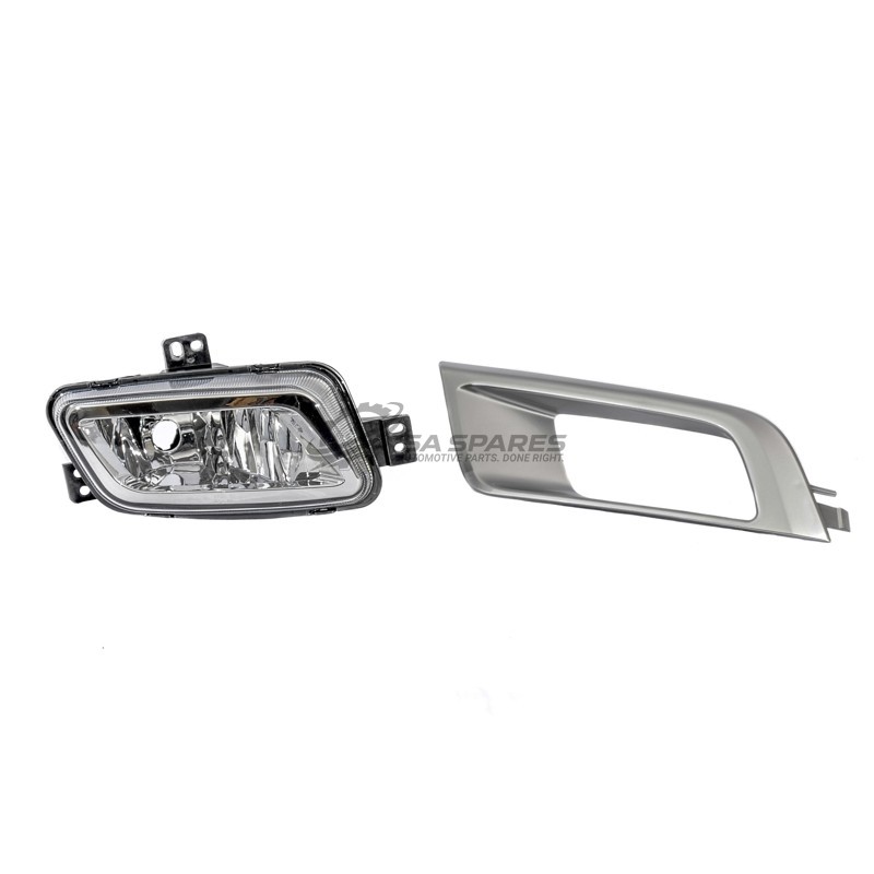 ENLINE FOG/SPOT LAMP FD0366FL10ZZ