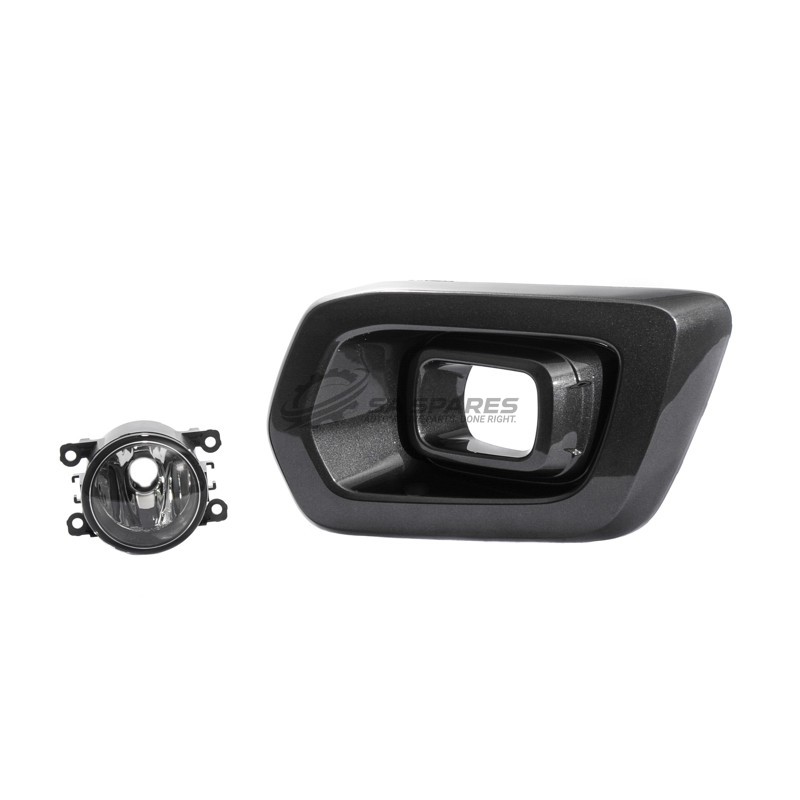 ENLINE FOG/SPOT LAMP FD0366FL11ZZ