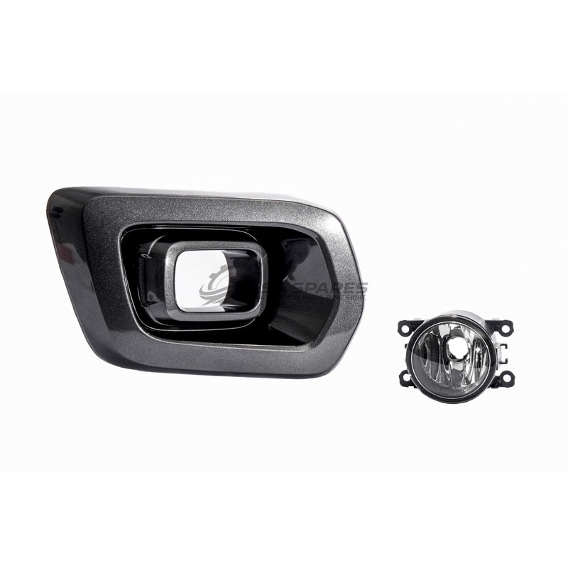 ENLINE FOG/SPOT LAMP FD0366FL12ZZ
