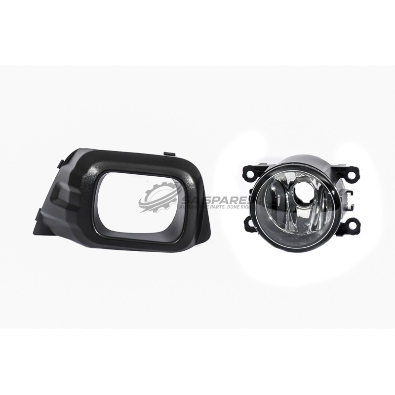 ENLINE FOG/SPOT LAMP FD0366FL13ZZ