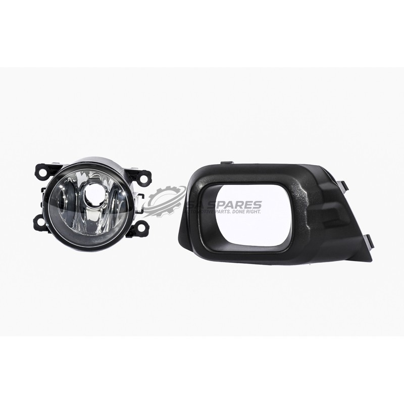ENLINE FOG/SPOT LAMP FD0366FL14ZZ