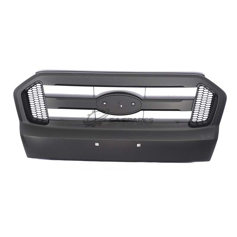 ARMOURTEC GRILLE FD0366GR01PL