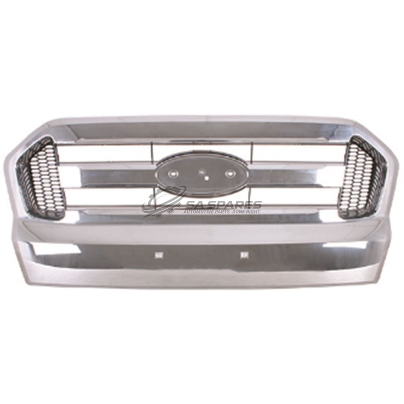 ARMOURTEC GRILLE FD0366GR03PL