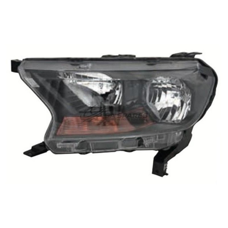 ENLINE HEAD LAMP FD0366HL02ZZ