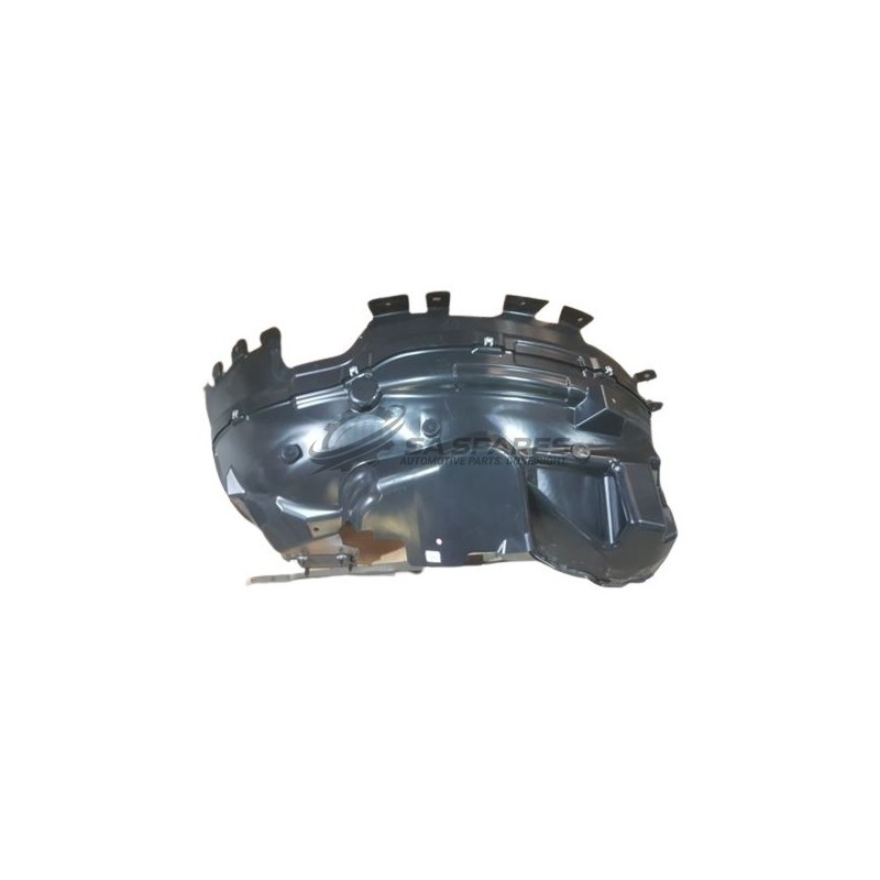 ARMOURTEC FENDER LINER FD0367FD20