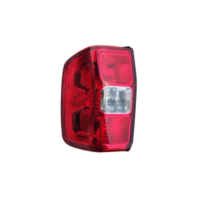 ENLINE TAIL LAMP FD0367TL01ZZ
