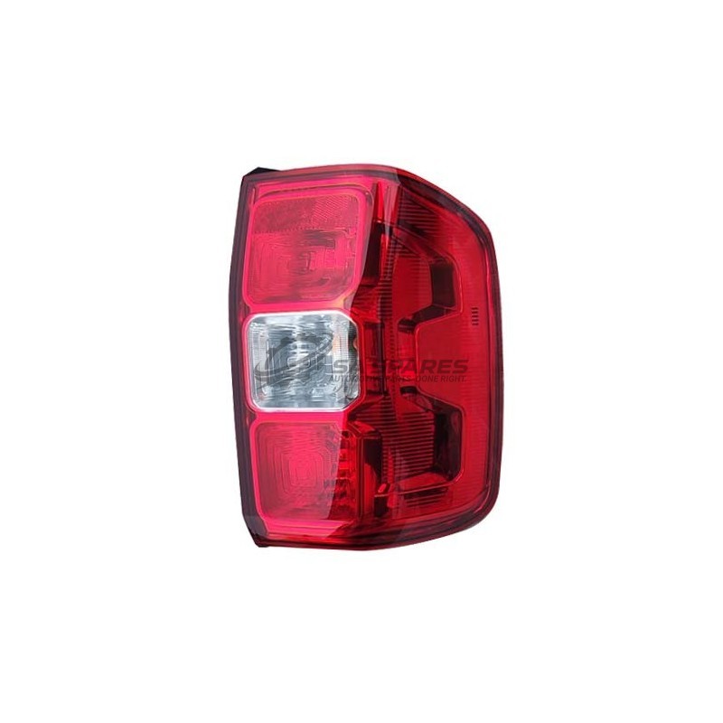 ENLINE TAIL LAMP FD0367TL02ZZ