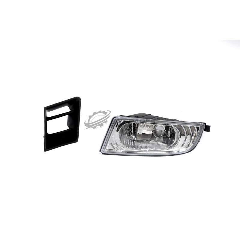 ENLINE FOG/SPOT LAMP HD0112FL03ZZ